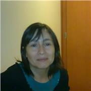 Profesora con 20 años de experiencia en clases particulares para Ingeniería